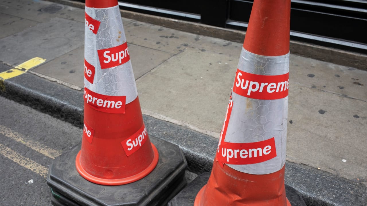 Supreme Kith Ovo And More Retailers Close Stores To Help Curb
