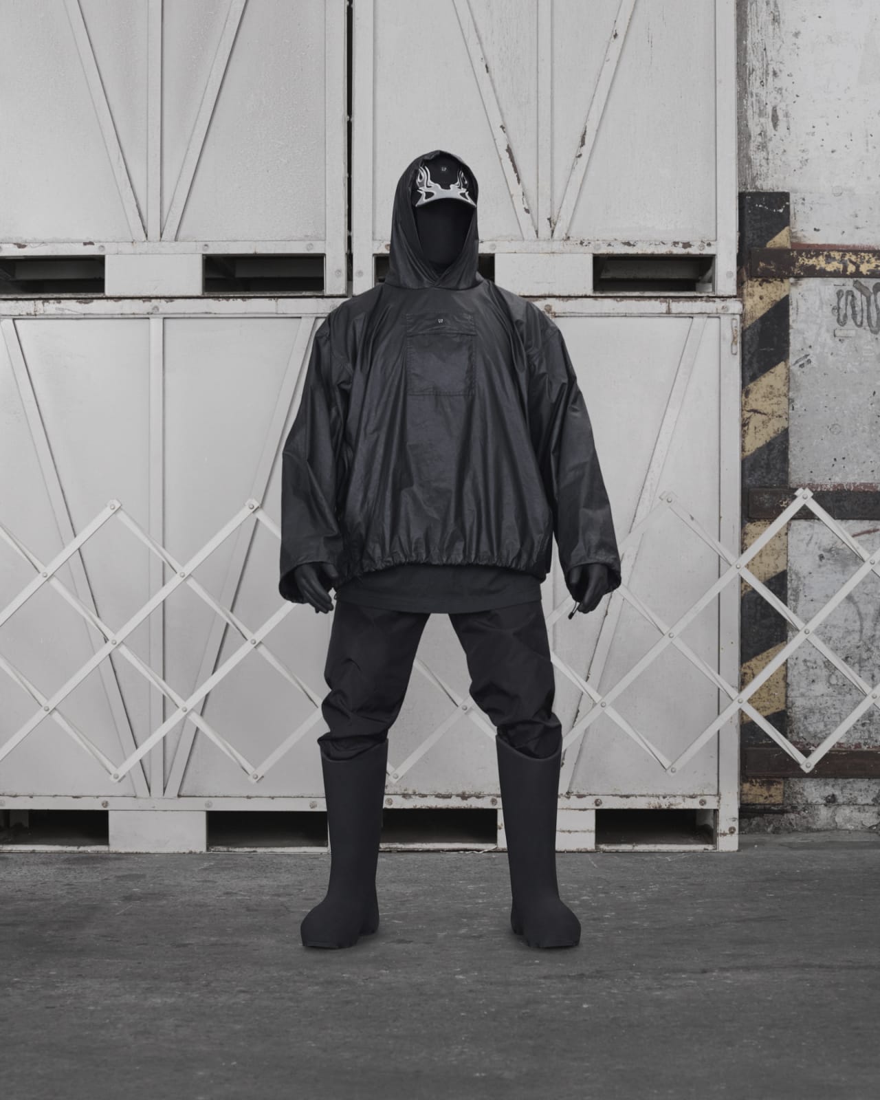 Yeezy Gap Engineered by Balenciaga Launches Part 2 | Complex