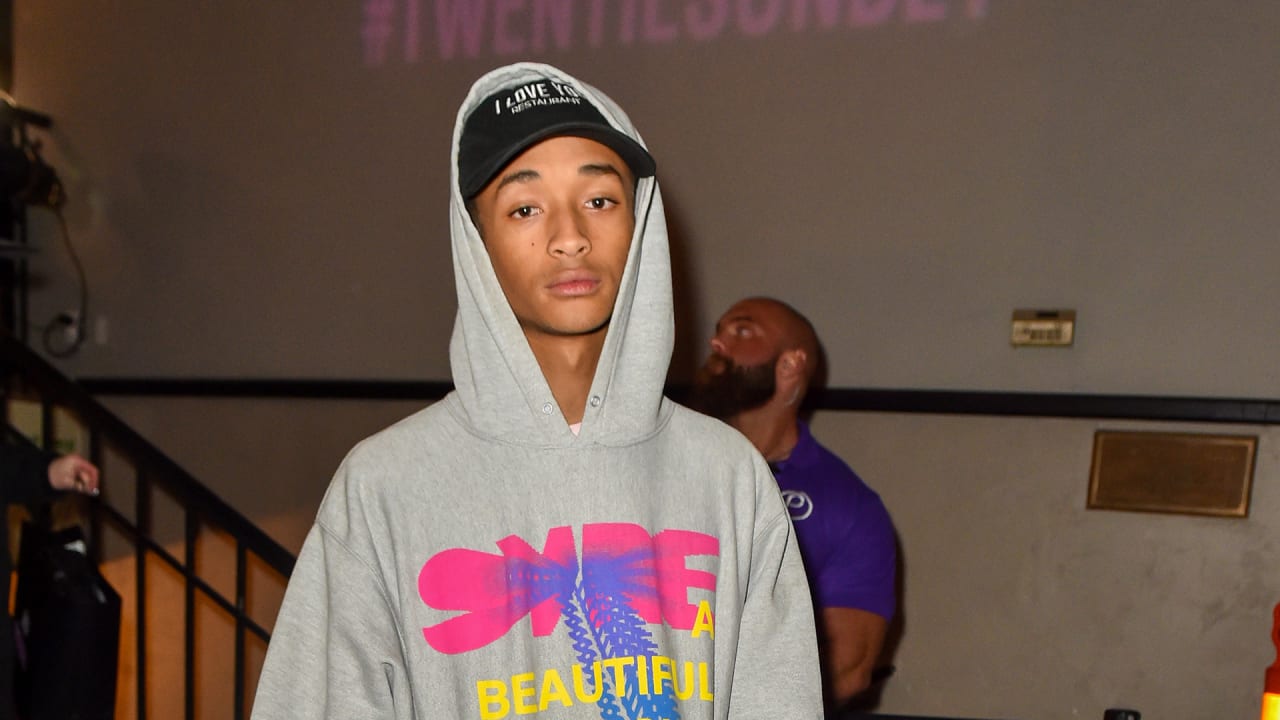 Jaden Smith Details New Album Ctv3 Cool Tape Volume 3 F Justin Bieber Complex