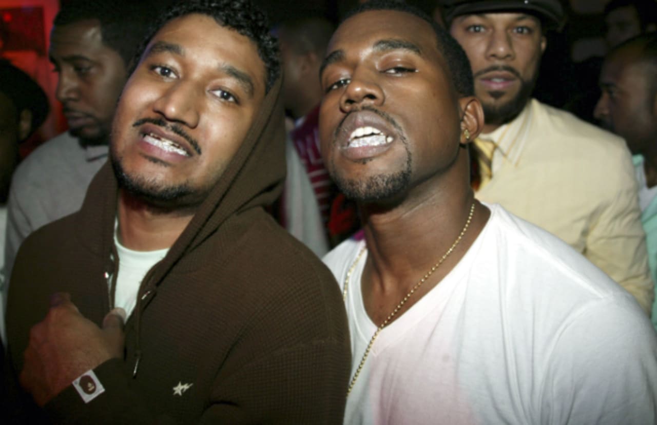 Don C Talks Iconic Paris Fashion Week Pic Of Him Kanye West Virgil Taz Arnold And More Complex 🌍 music • fashion • news • love • community • family ffm.to/qqxpvle.