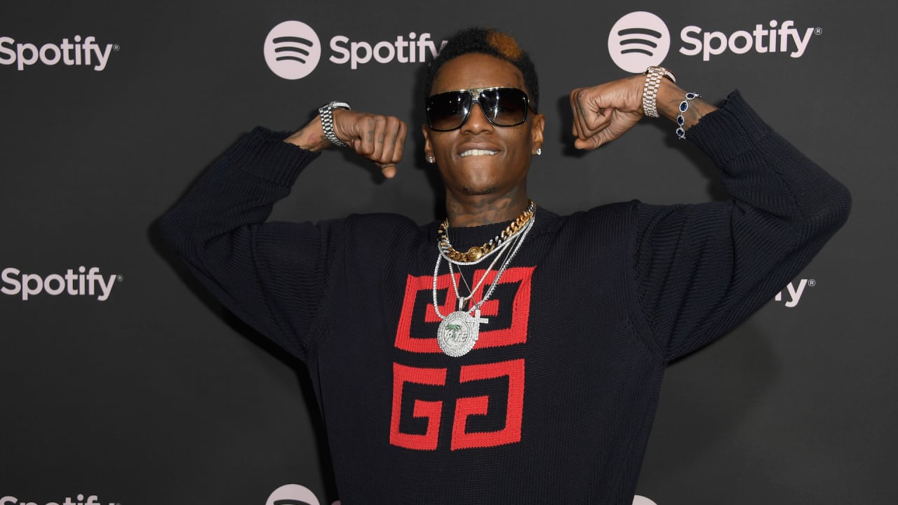 Soulja Boy Talks Producing For Nicki Minaj And Ice T Feud In New Interview Complex