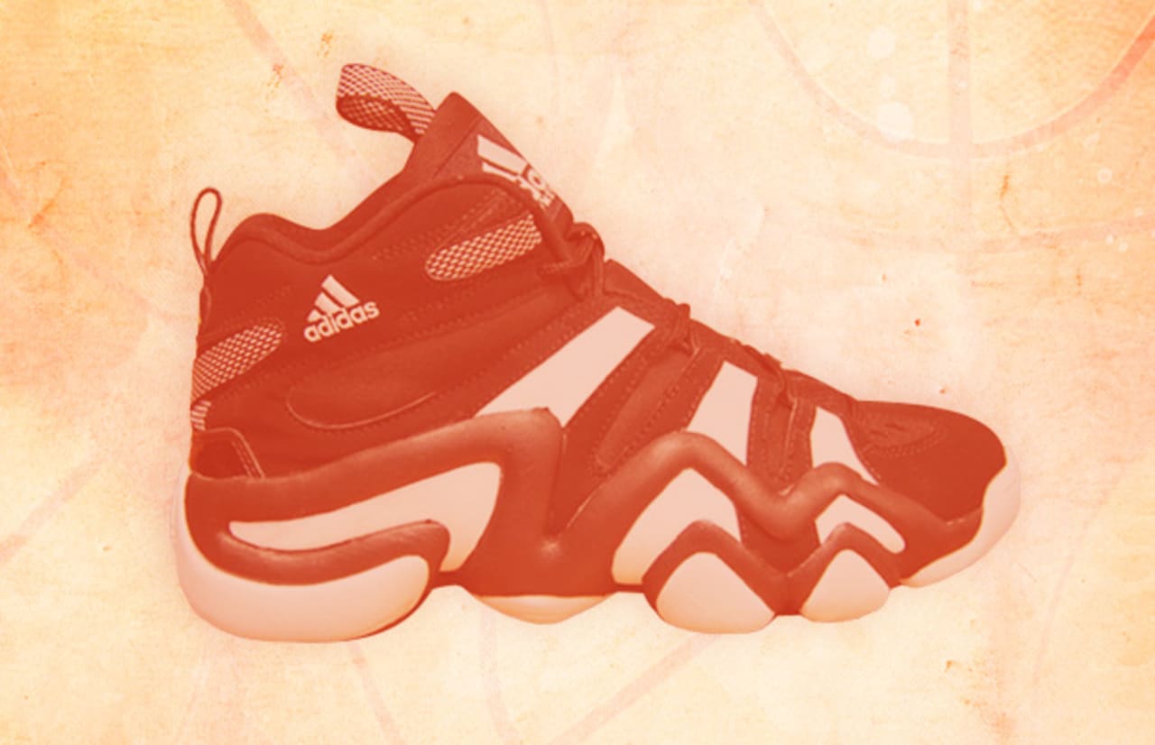 adidas 2000 basketball shoes