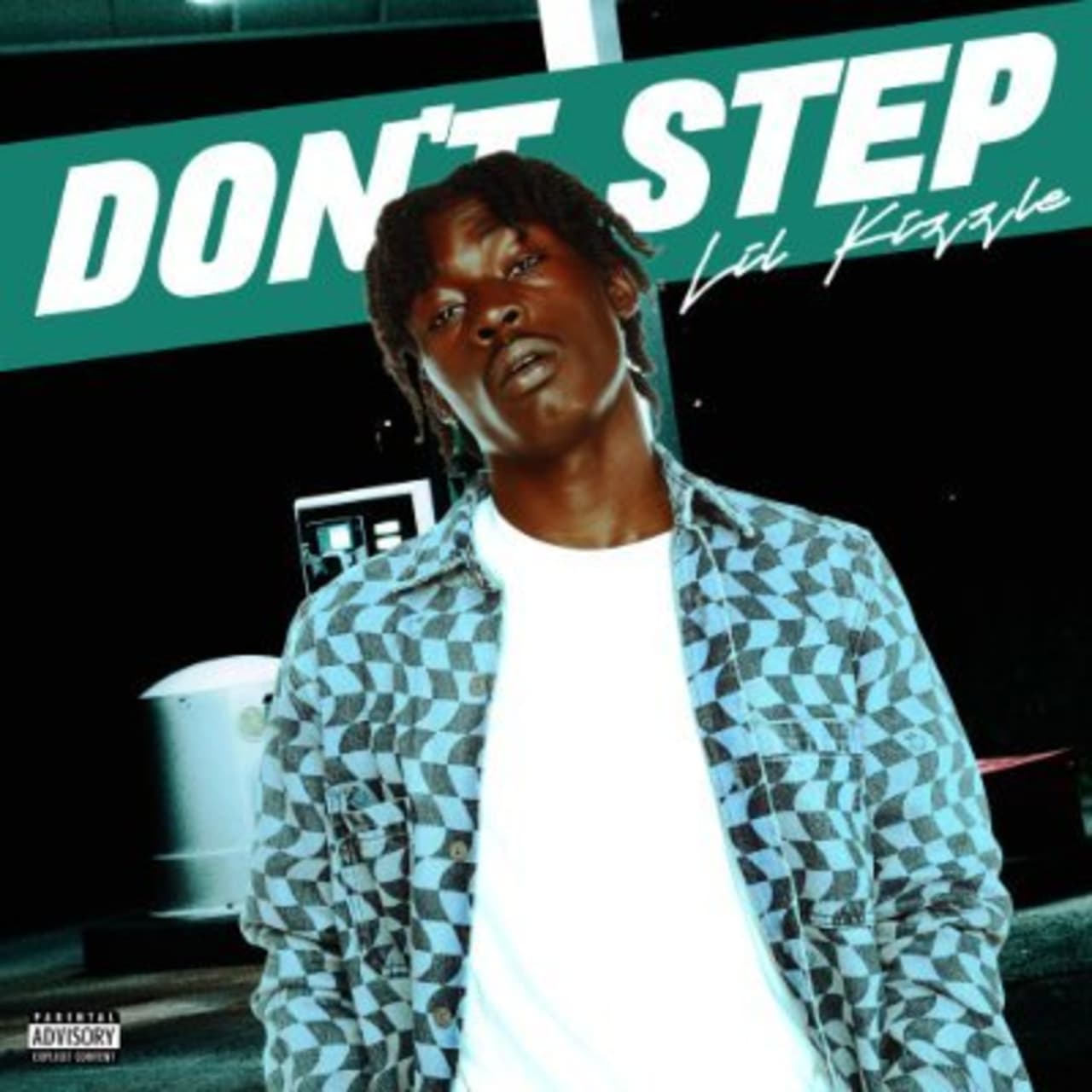 16-Year-Old Toronto Drill Artist Lil Kizzle Drops Debut Single “Don’t Step”