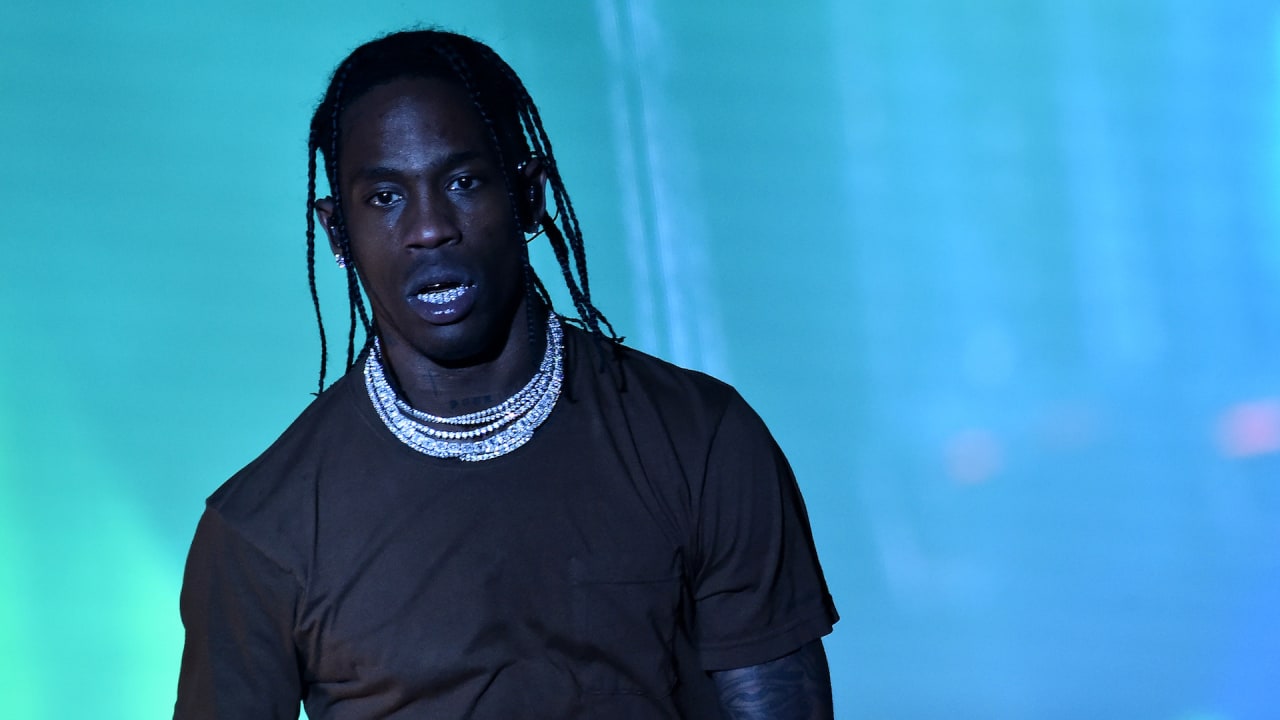 Travis Scott Teases Mcdonald S Collaboration Update Complex