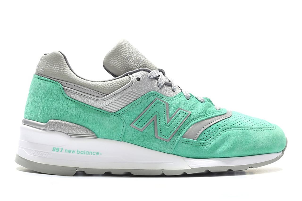 new balance collaborations 2016
