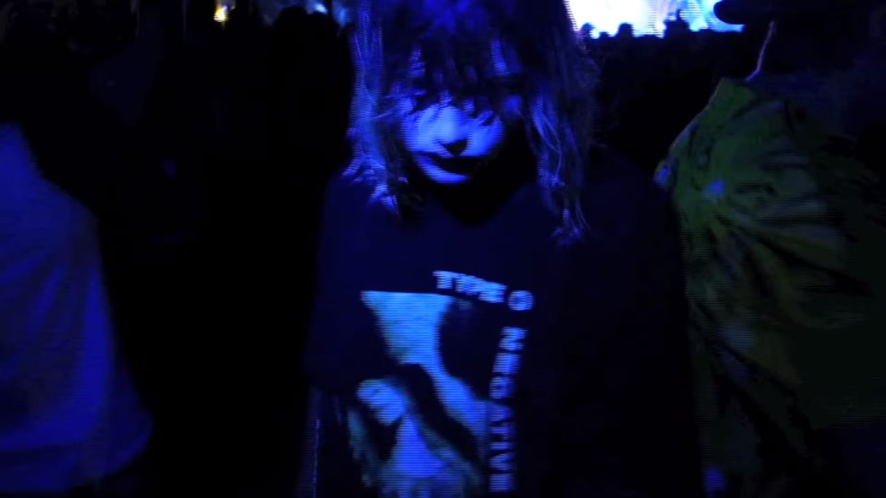 crystal castles tour 2016 youtube