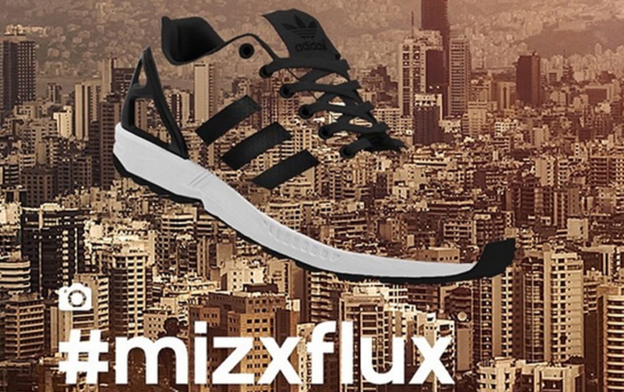 zx flux mi adidas app