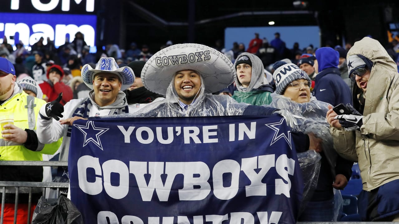 Cowboys Fan Shoots Tv After Humiliating Monday Night Football Loss Complex