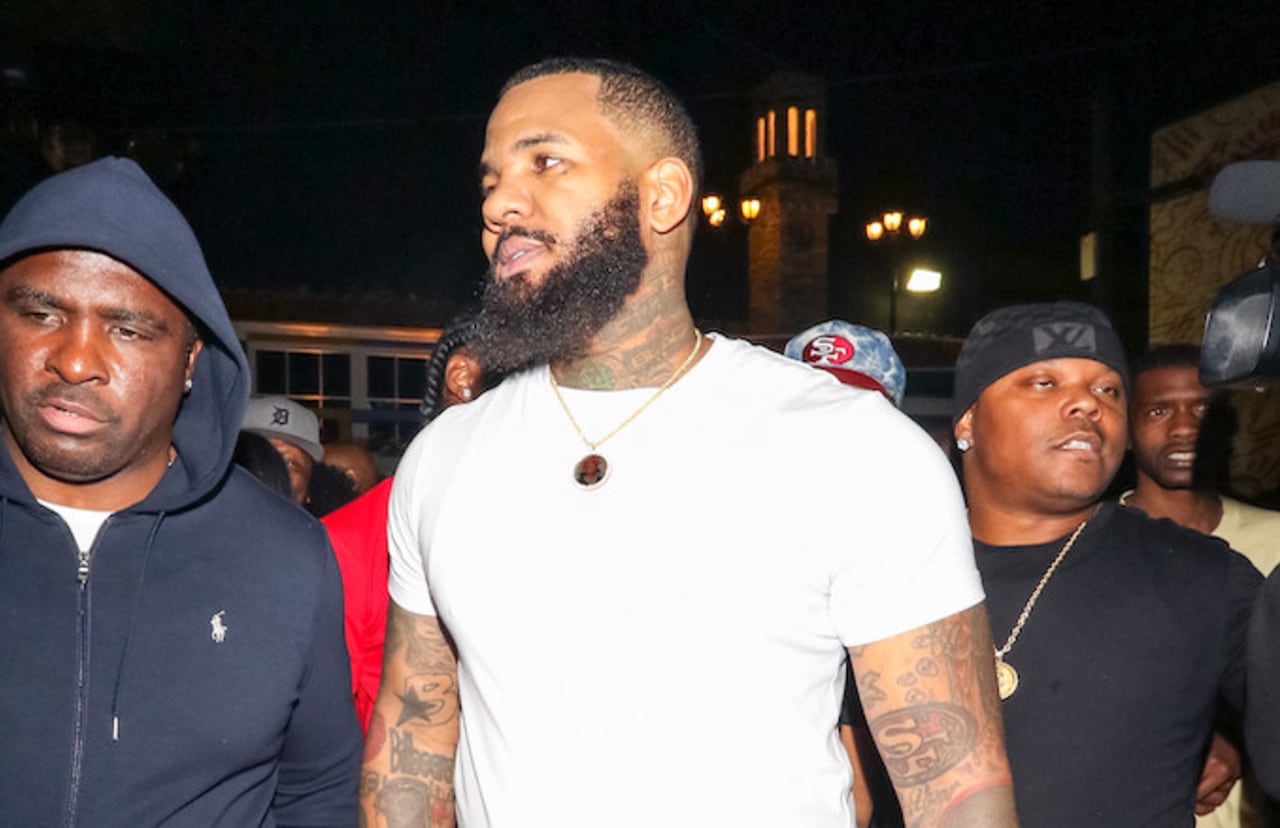 21 Savage S Mom Thanks The Game For Going After Tomi Lahren Complex