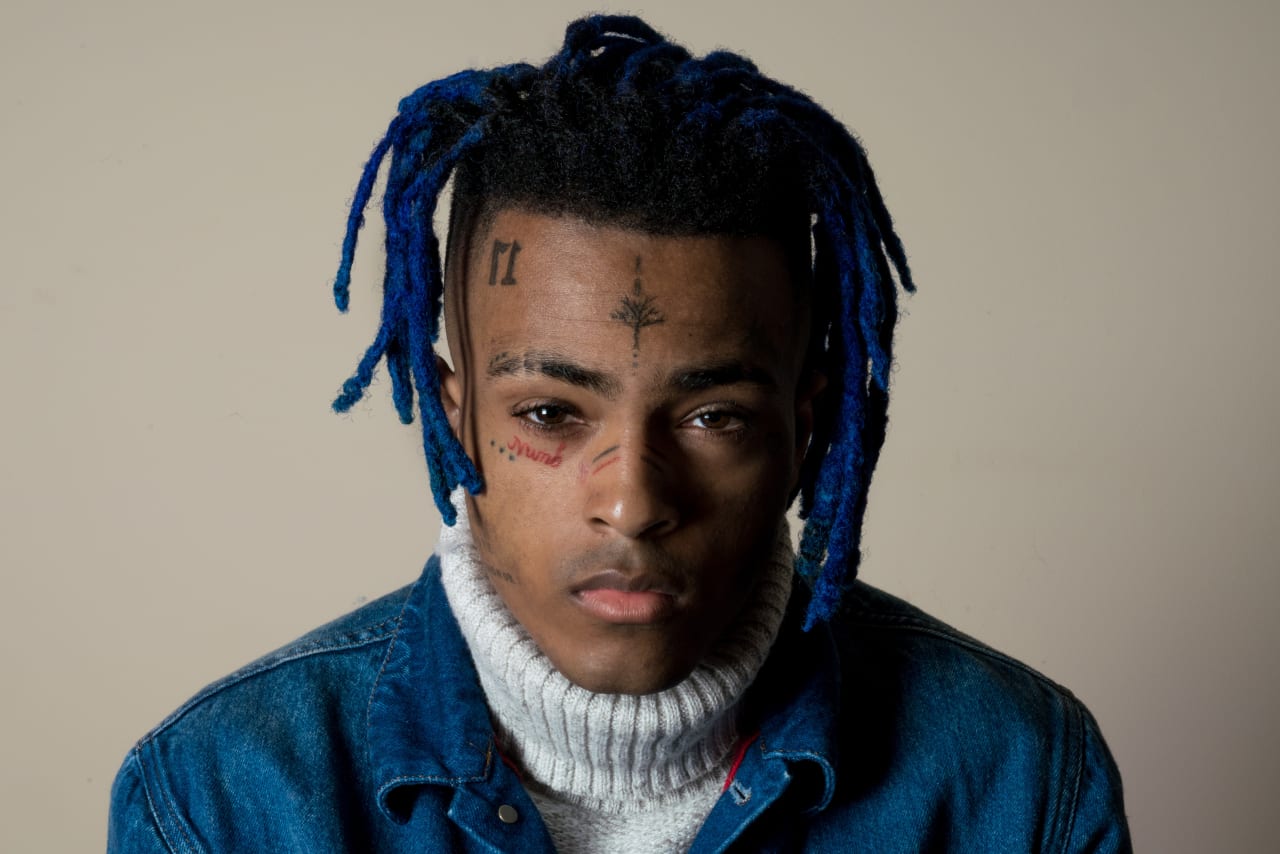 Xxxtentacion S Inner Circle On The Making Of His Final Studio