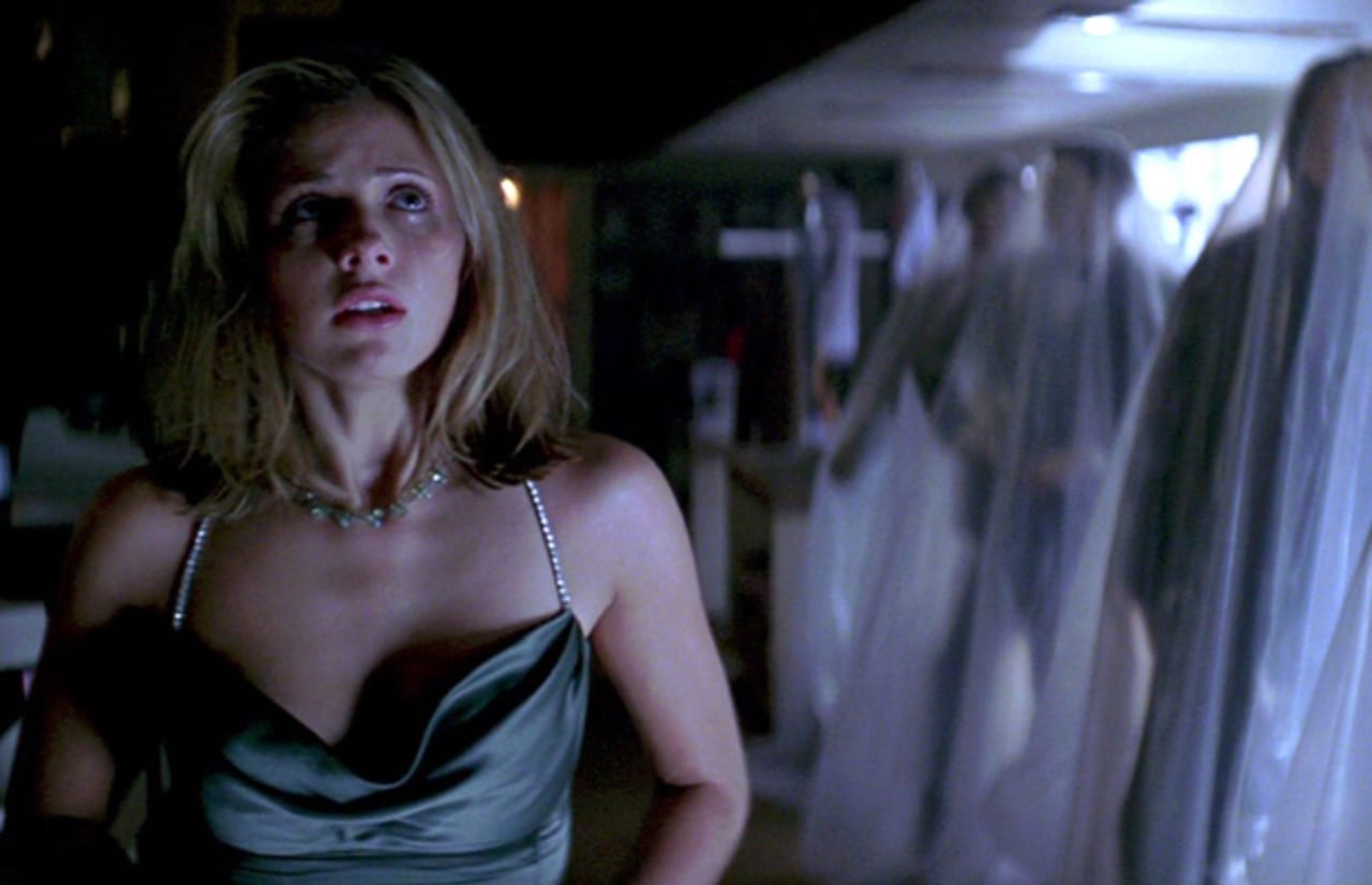 Scary Movies of All Time All The picture