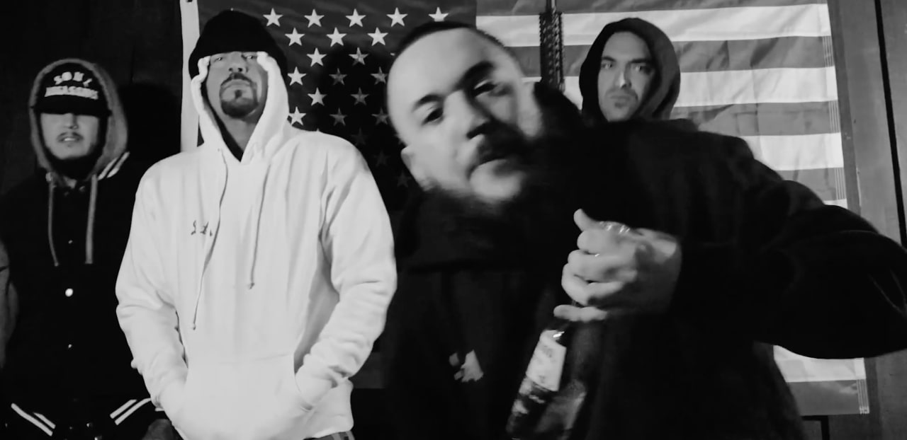 Premiere Watch Dj Muggs Al Divino S New Video For Mr Dynamite Complex Follow djmuggs to never miss another show. premiere watch dj muggs al divino s new video for mr dynamite