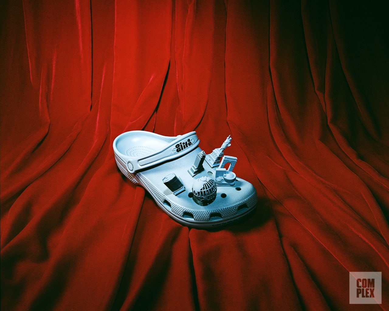 How Crocs Capitalized On Streetwear And Became Relevant In Complex