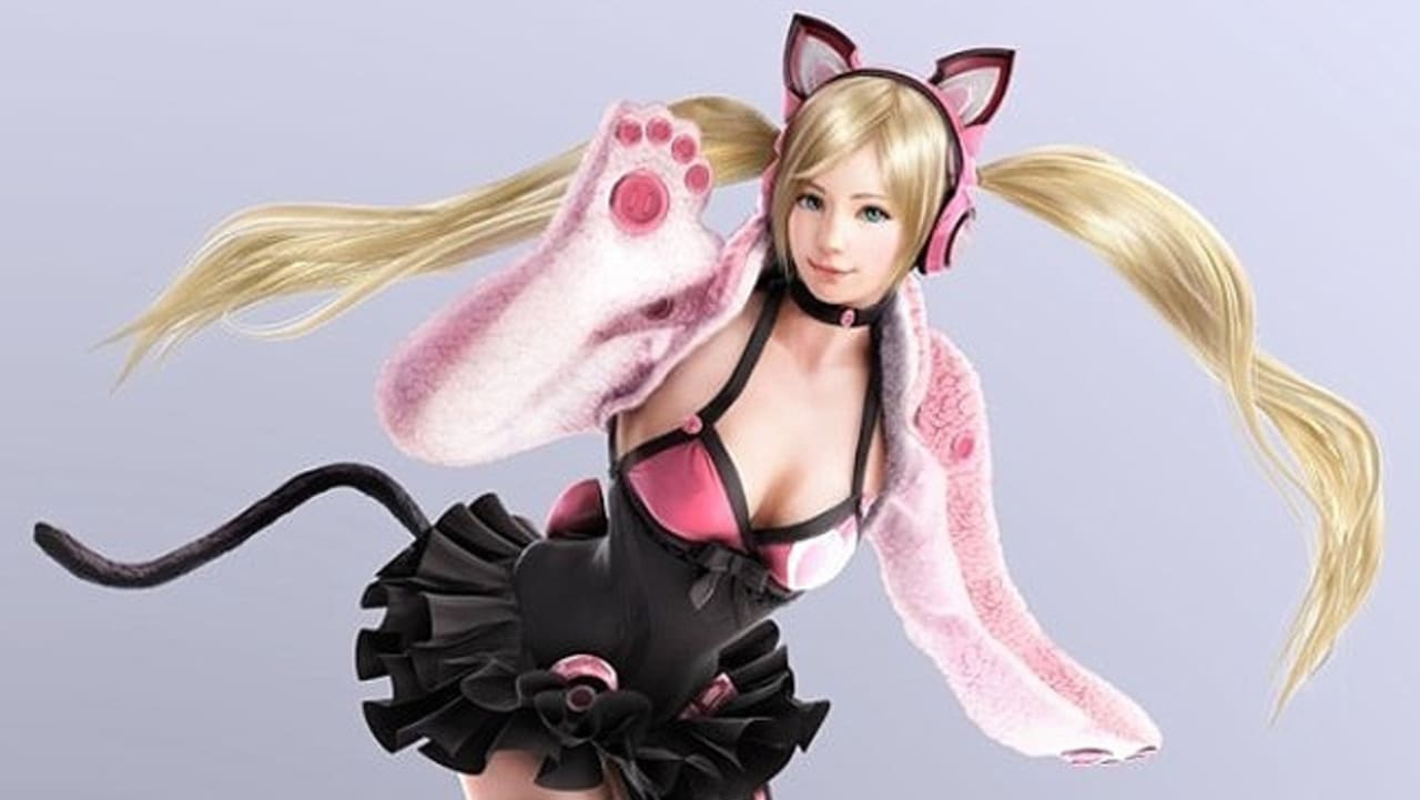 Tekken 7 Gameplay Trailers Show Off New Moves And Lucky Chloe Complex