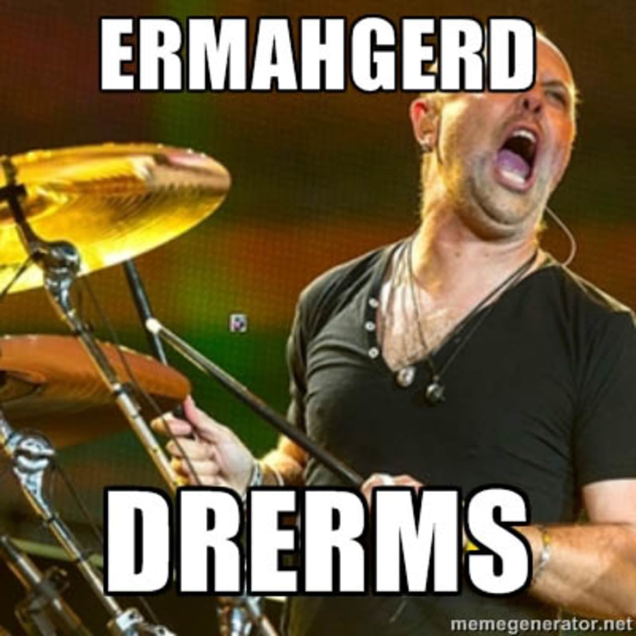 The Funniest Ermahgerd Memes Complex