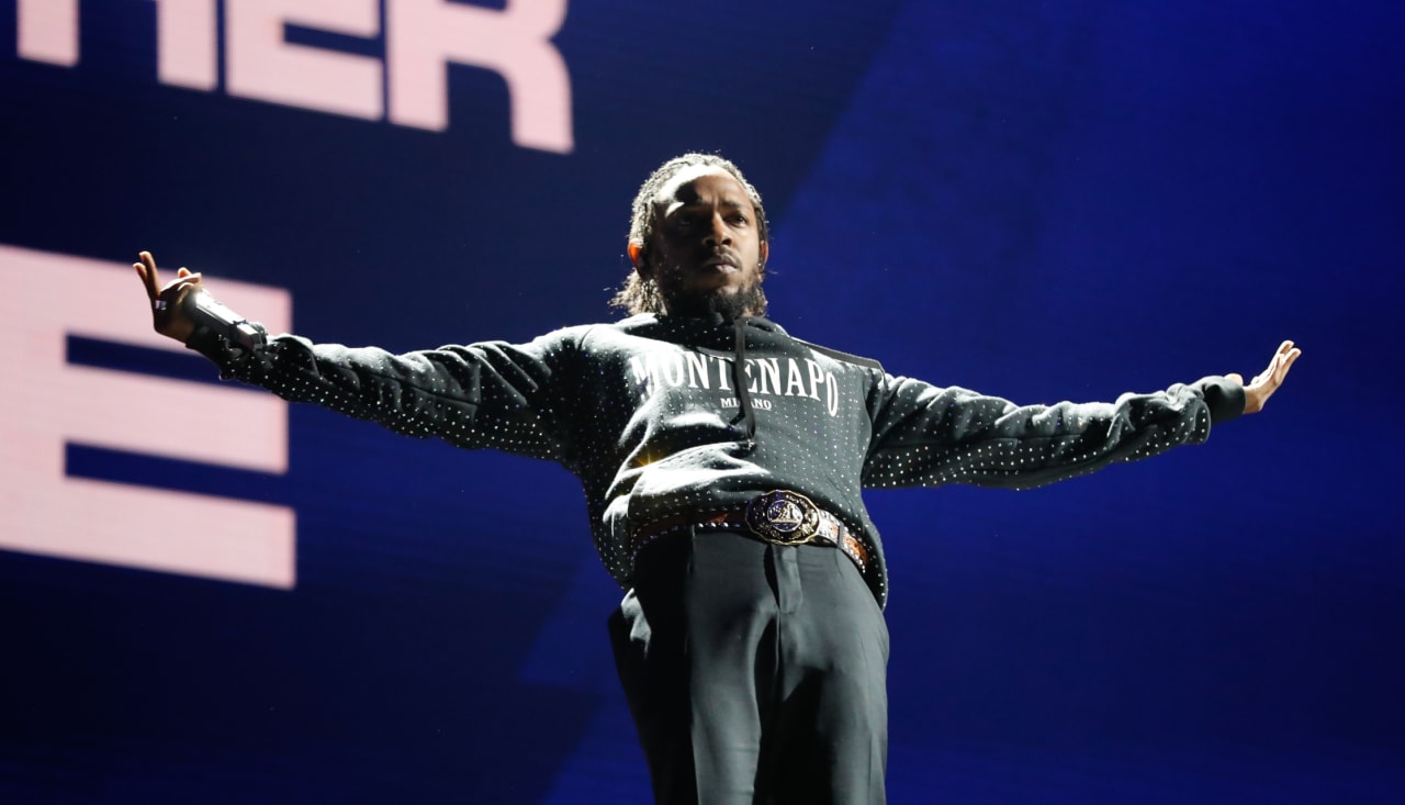 Kendrick Announces 'Mr. Morale & The Big Steppers' Album Release Date |  Complex