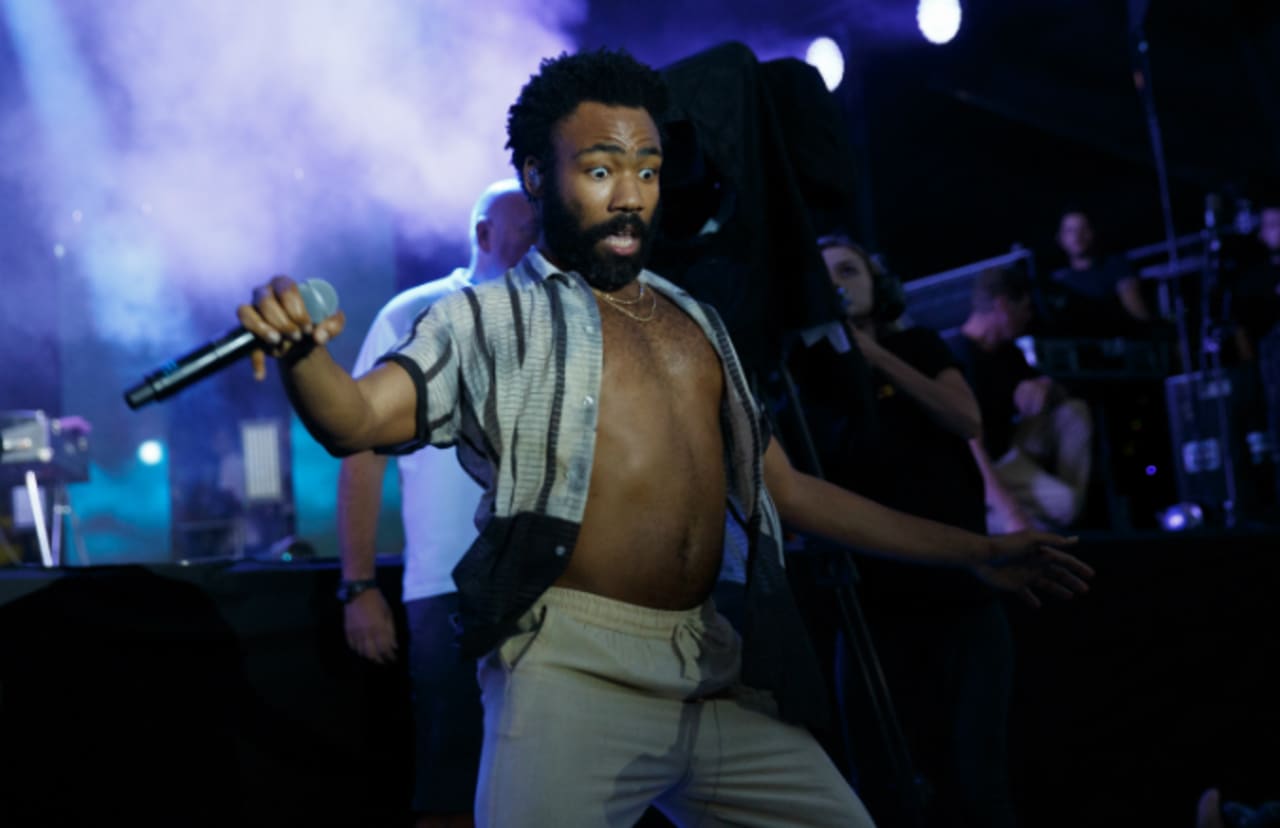Childish Gambino Cardi B And The Carters Lead 2018 Vma Nominations Complex