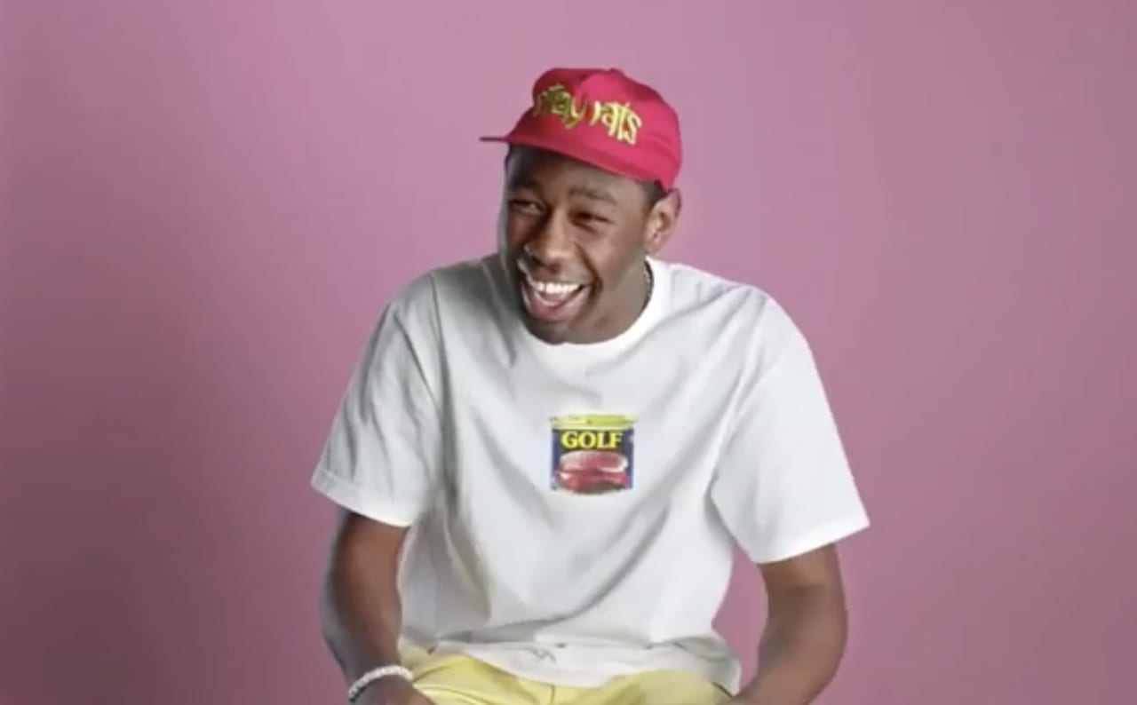 Watch the Trailer for Tyler, The Creator's New TV Show 'Nuts + Bolts