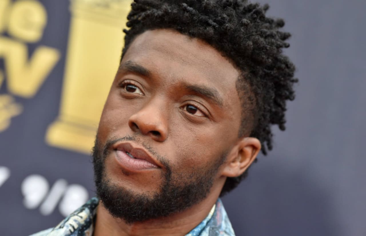 Marvel Originally Wanted Chadwick Boseman S Black Panther To Have No Accent Complex The chadwickboseman community on reddit. marvel originally didn t want chadwick boseman to use an accent in black panther