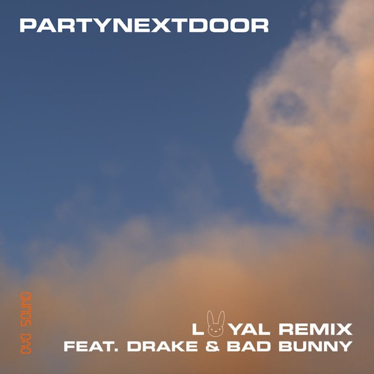 Partynextdoor Shares Loyal Remix F Drake And Bad Bunny Complex - bad bunny roblox id 2020