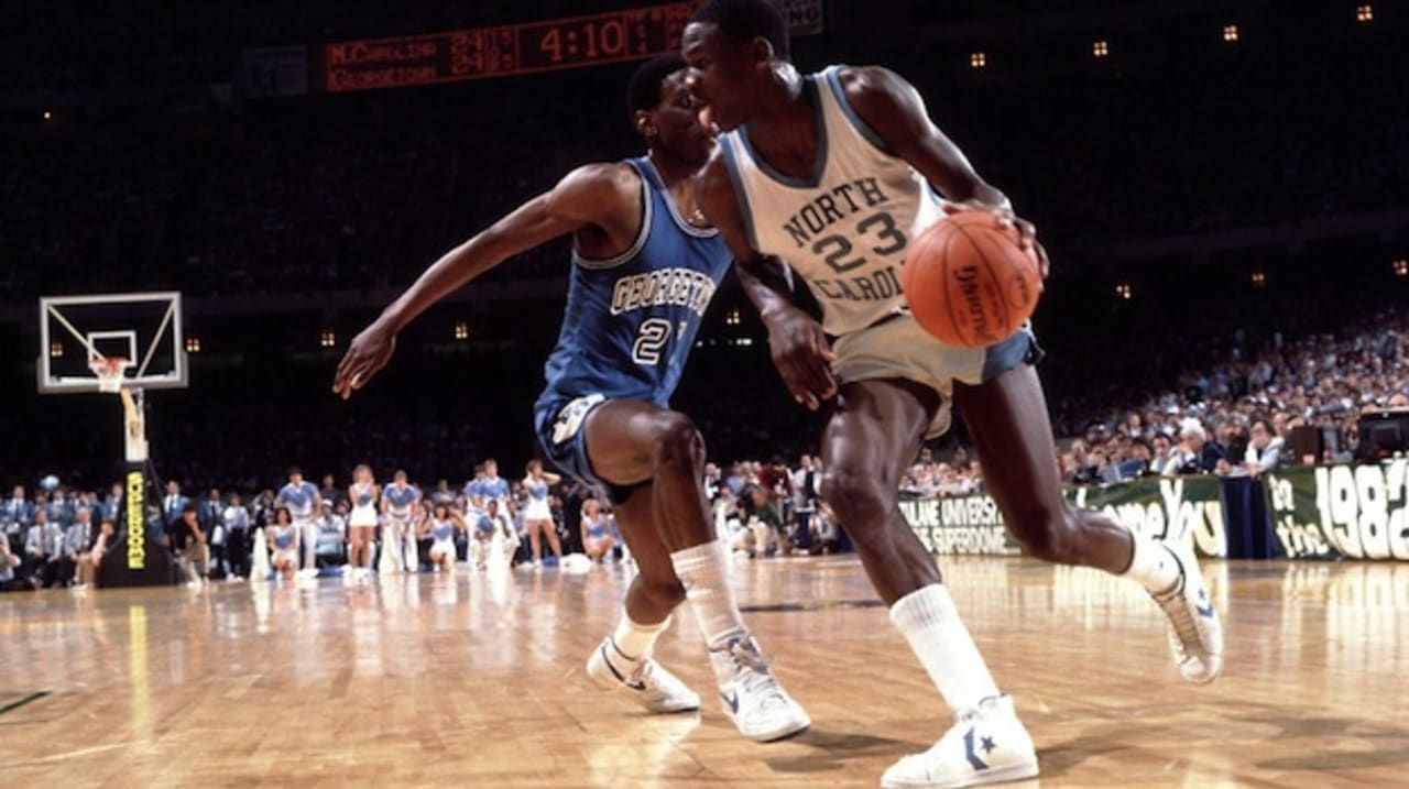 converse basketball shoes history