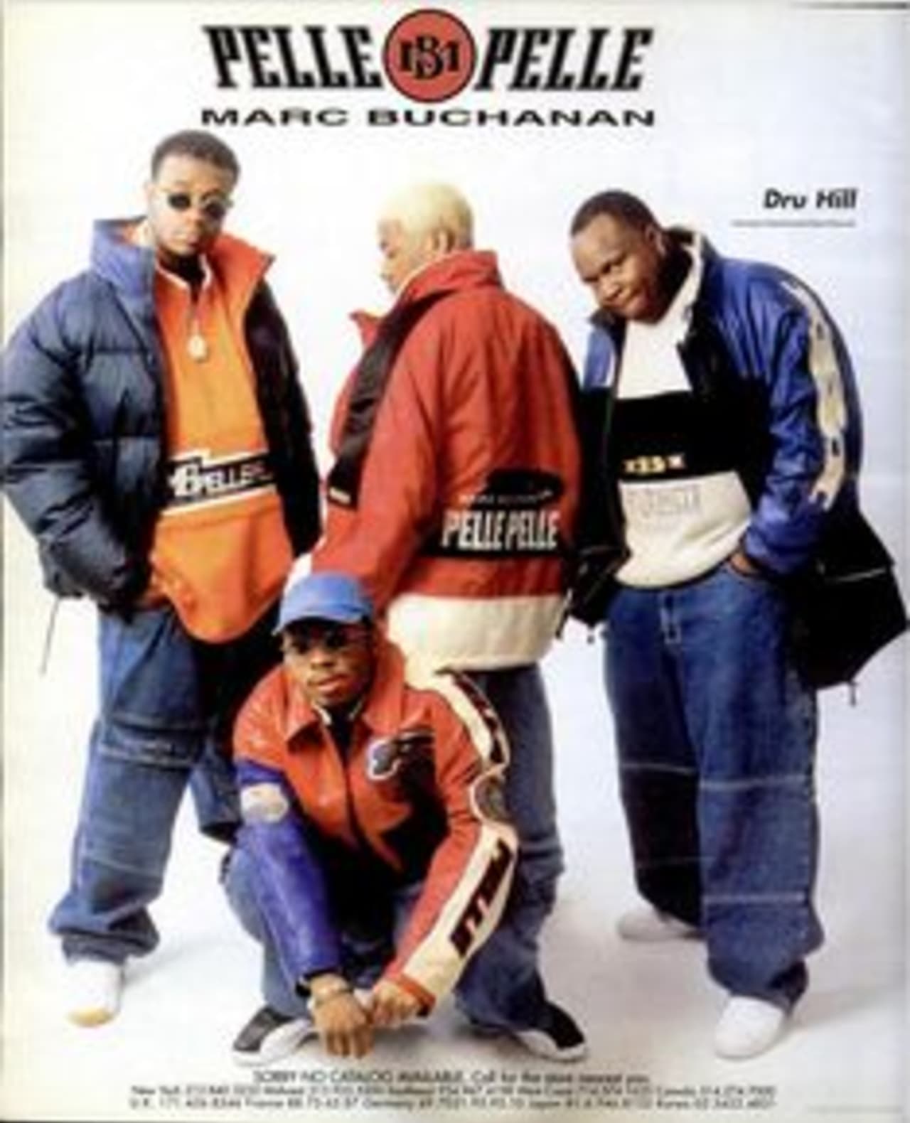 Best 90s Brands The Defined The Decade, Nike to Nautica | Complex