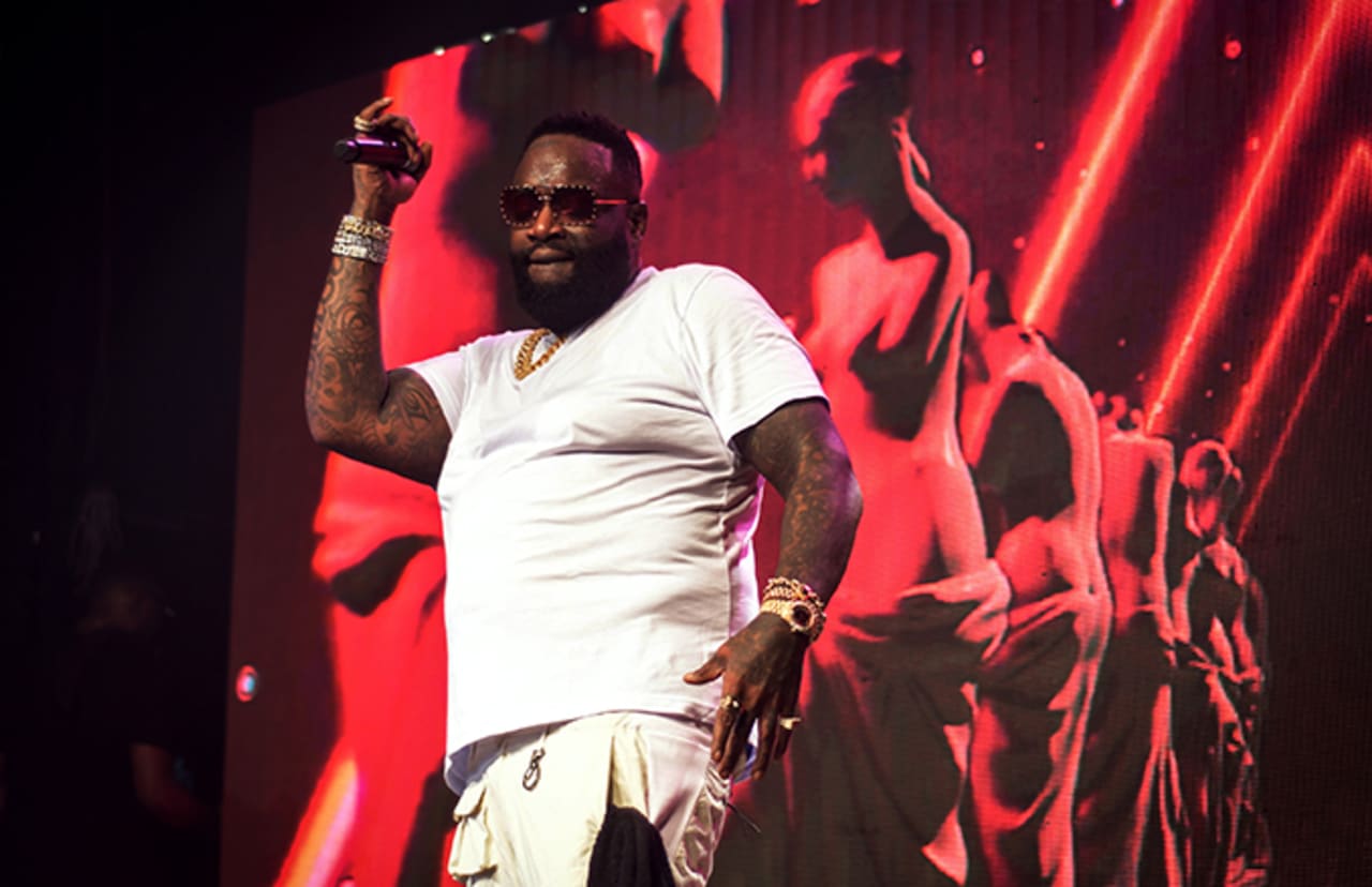 Rick Ross On 50 Cent Rapping About His Mom Kissing Another Woman On Hate It Or Love It Complex Rick Ross On 50 Cent Rapping About His Mom Kissing Another Woman On Hate It Or Love It Complex