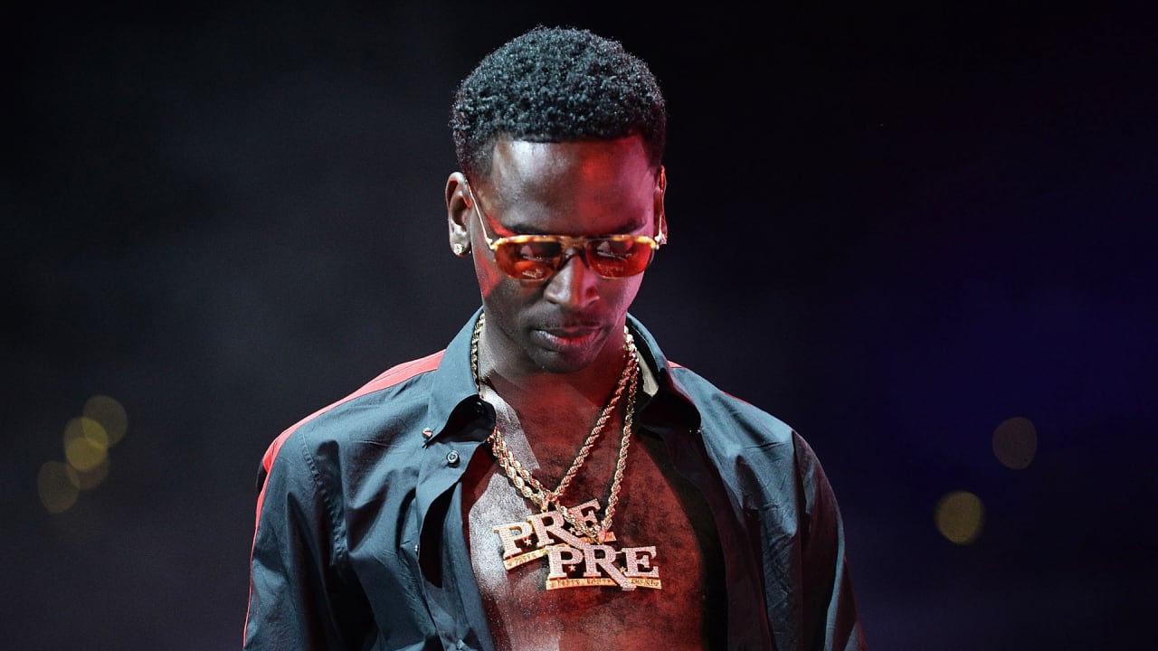 Young Dolph: In Memory of the Memphis Icon and Independent Star | Complex