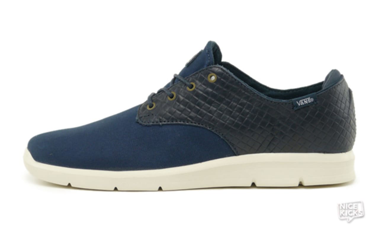 vans otw prelow