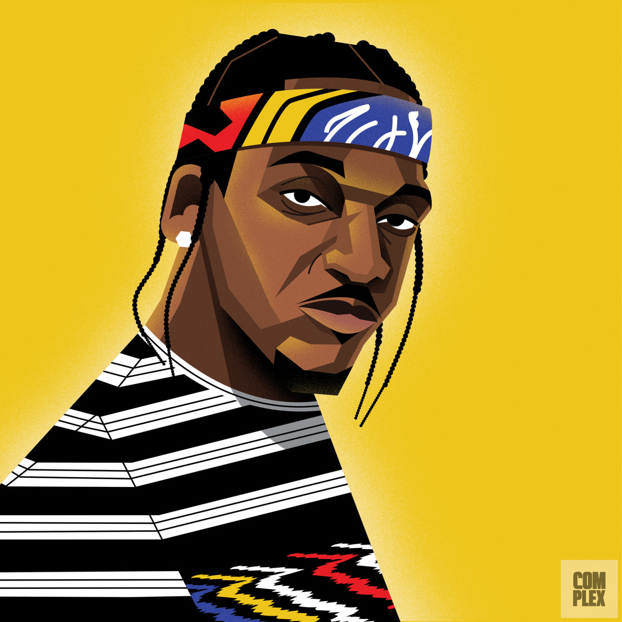 1280px x 1280px - The Best Rapper Alive, Every Year Since 1979 | Complex