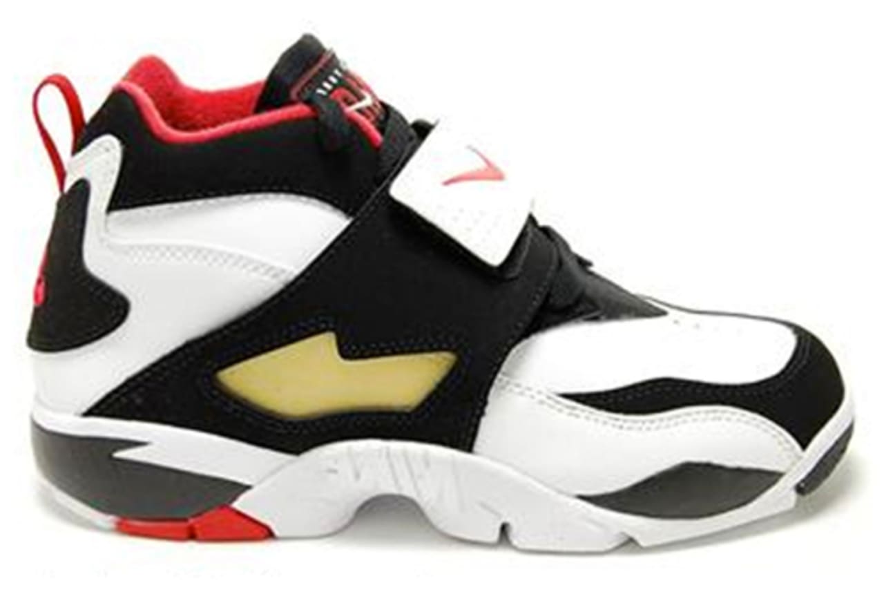 90 greatest sneakers of the 90s