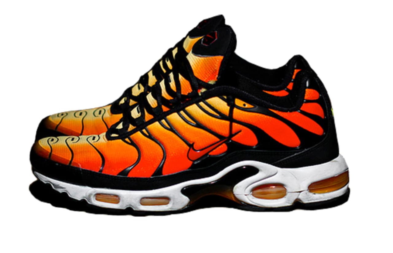 best air max for running