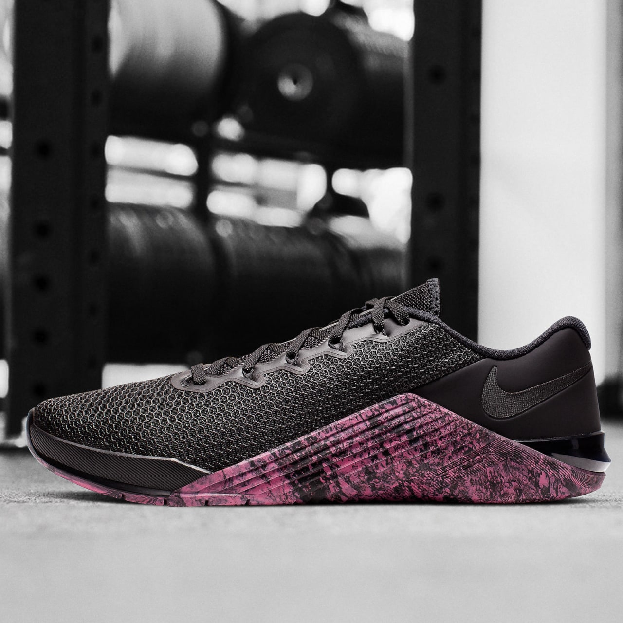 Prematuro Mente Color rosa Nike's New Metcon 5 Training Shoe is the Brand's Most Durable Shoe Ever |  Complex UK