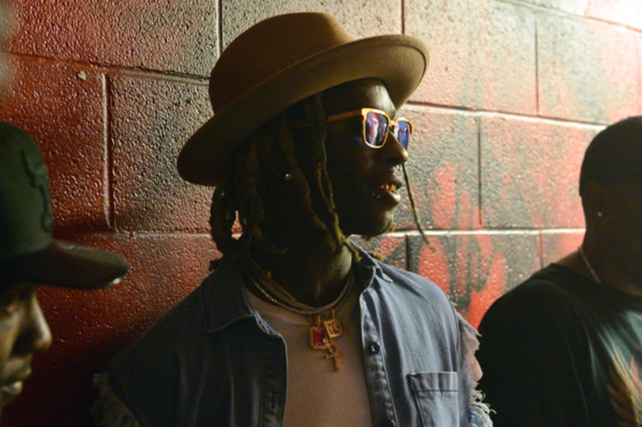 The Timeline of Lil Wayne's Issues With Cash Money Records ...