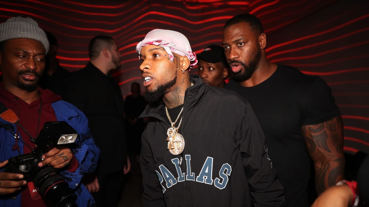 Tory Lanez Explains Turning Down 'Life-Changing Offers' From ...