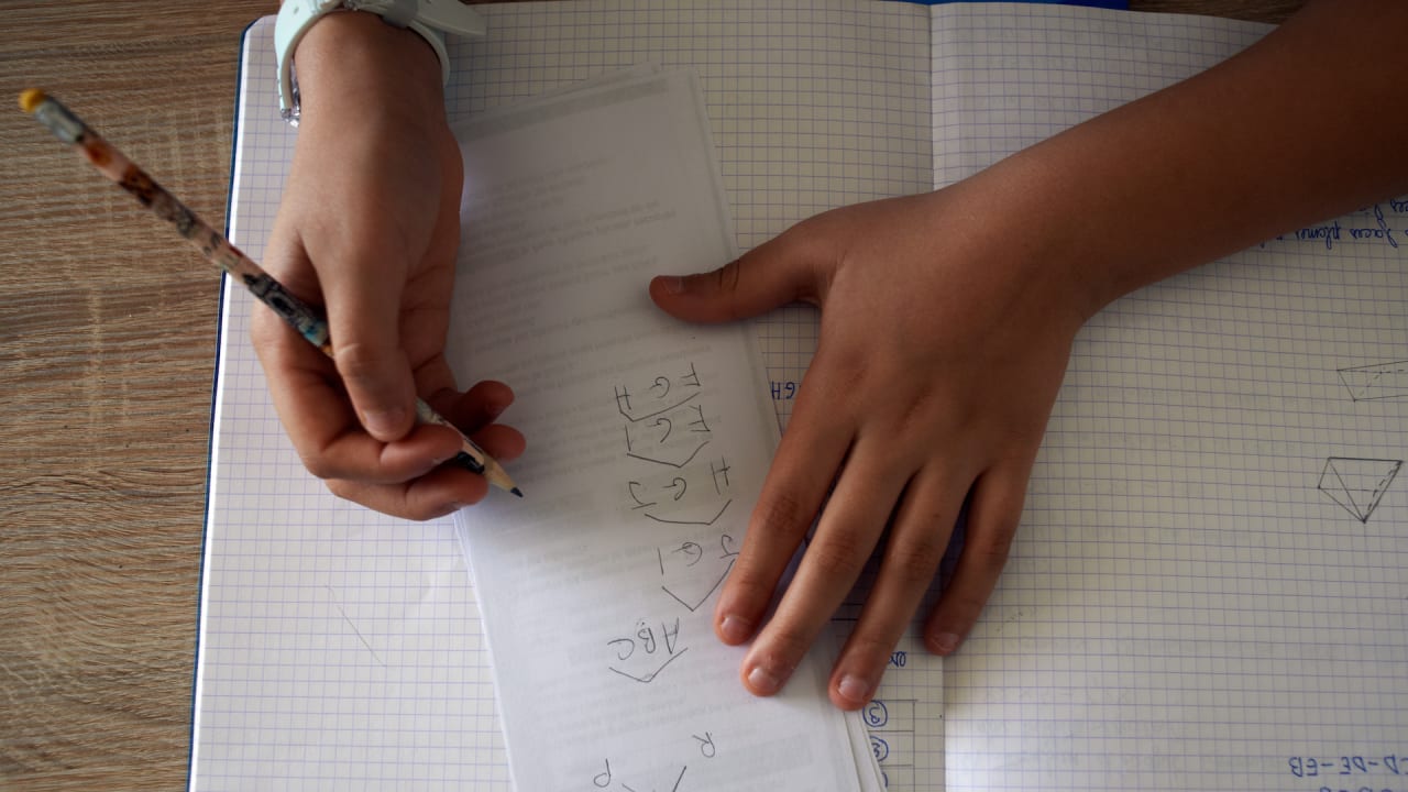 Release Granted For Black Teen In Juvenile Detention Over Homework Update Complex