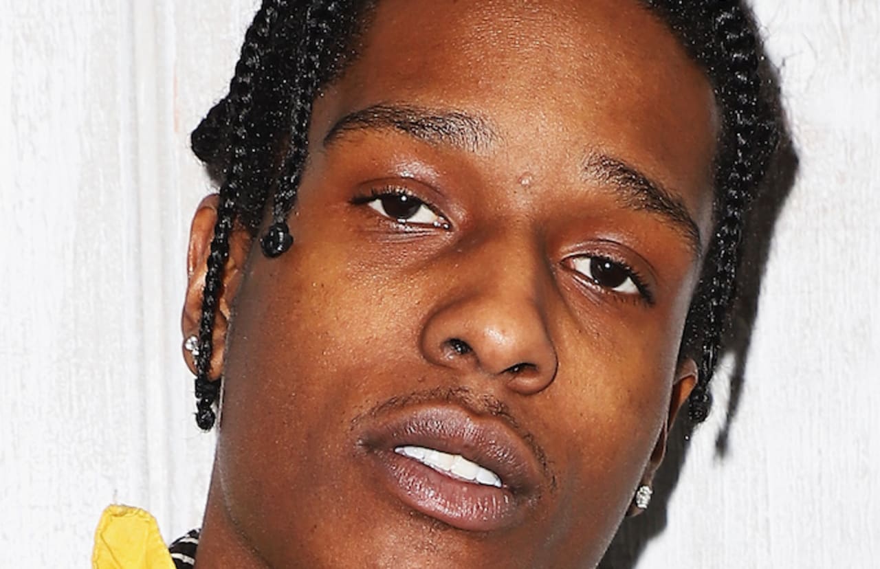 asap rocky testing list of features