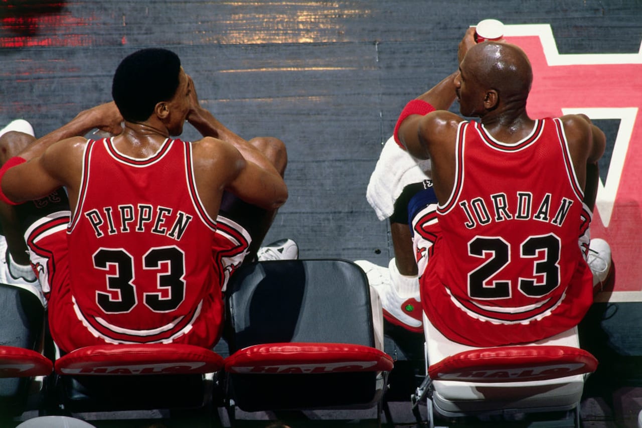 jordan pippen rodman kukoc