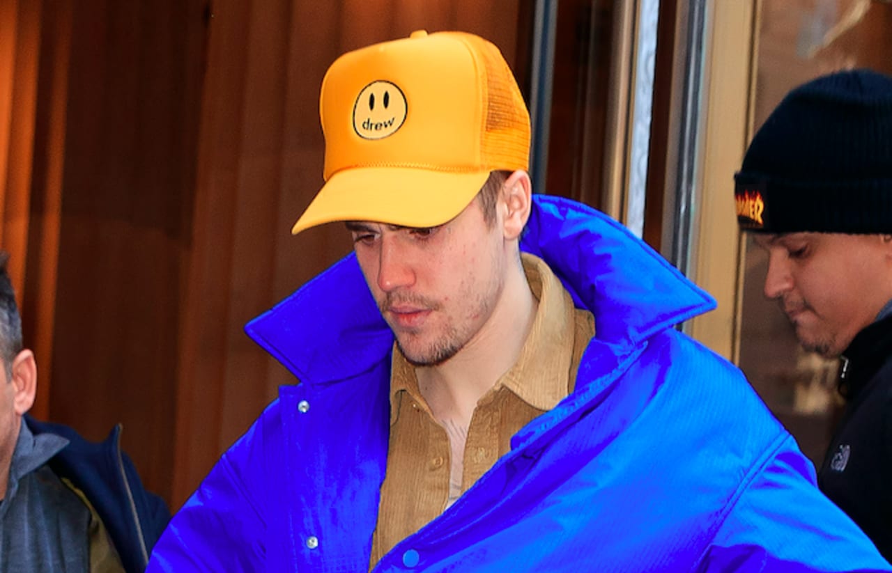 Choreographer Emma Portner Accuses Justin Bieber Of Degrading Women Complex