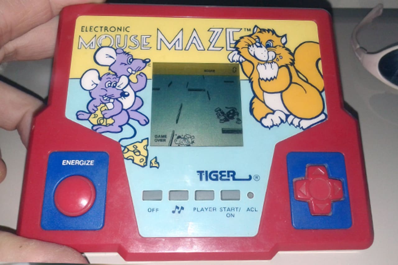 best toys in the 90s