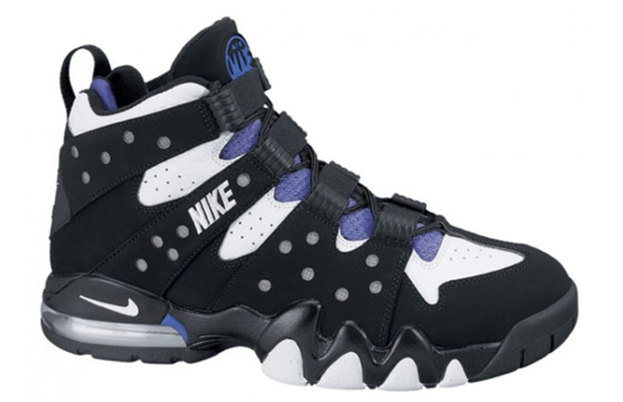 best non nike basketball shoes