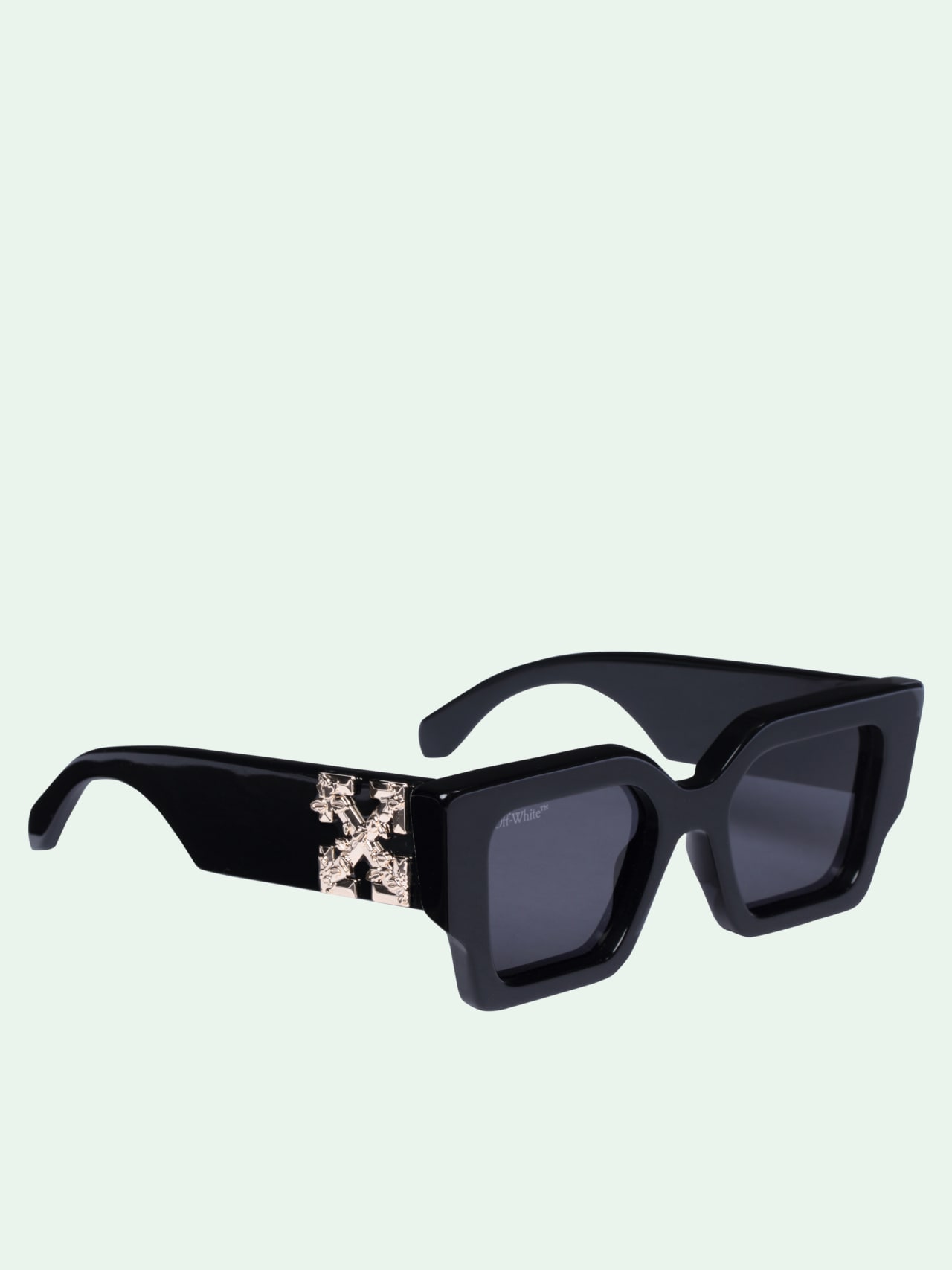 Virgil Abloh's Launches Label's First Full Eyewear Collection | Complex