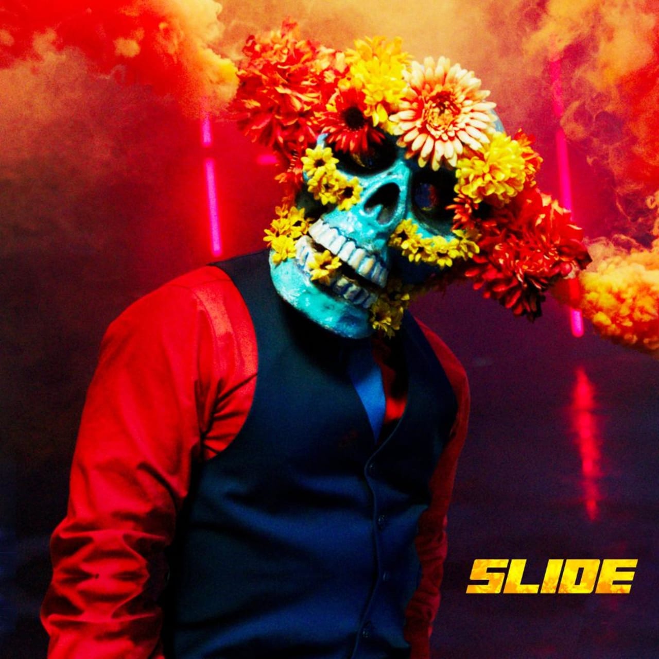 French Montana Recruits Blueface And Lil Tjay For New Song Slide