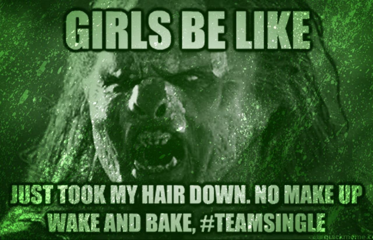 The 25 Funniest Girls Be Like Memes Complex