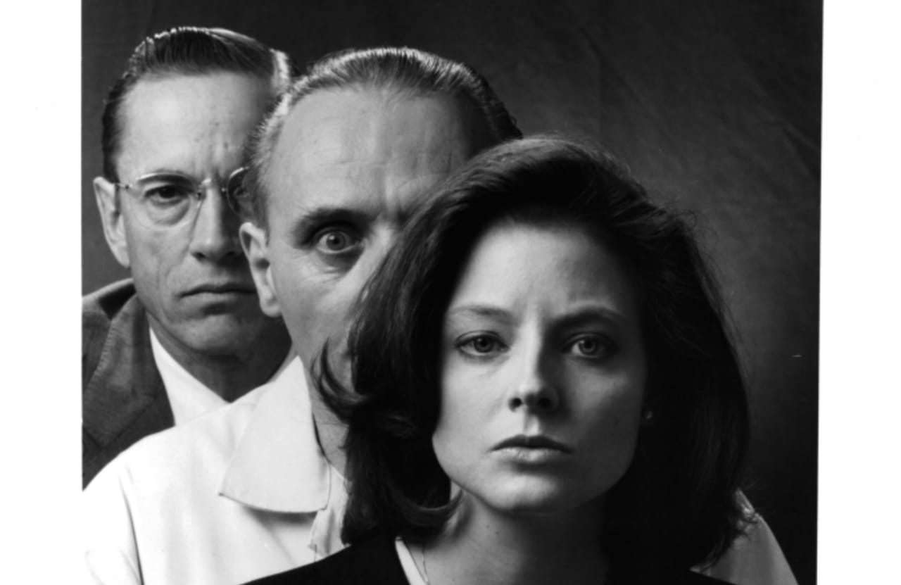 Silence Of The Lambs Sequel Series Clarice Is Coming To Cbs Complex