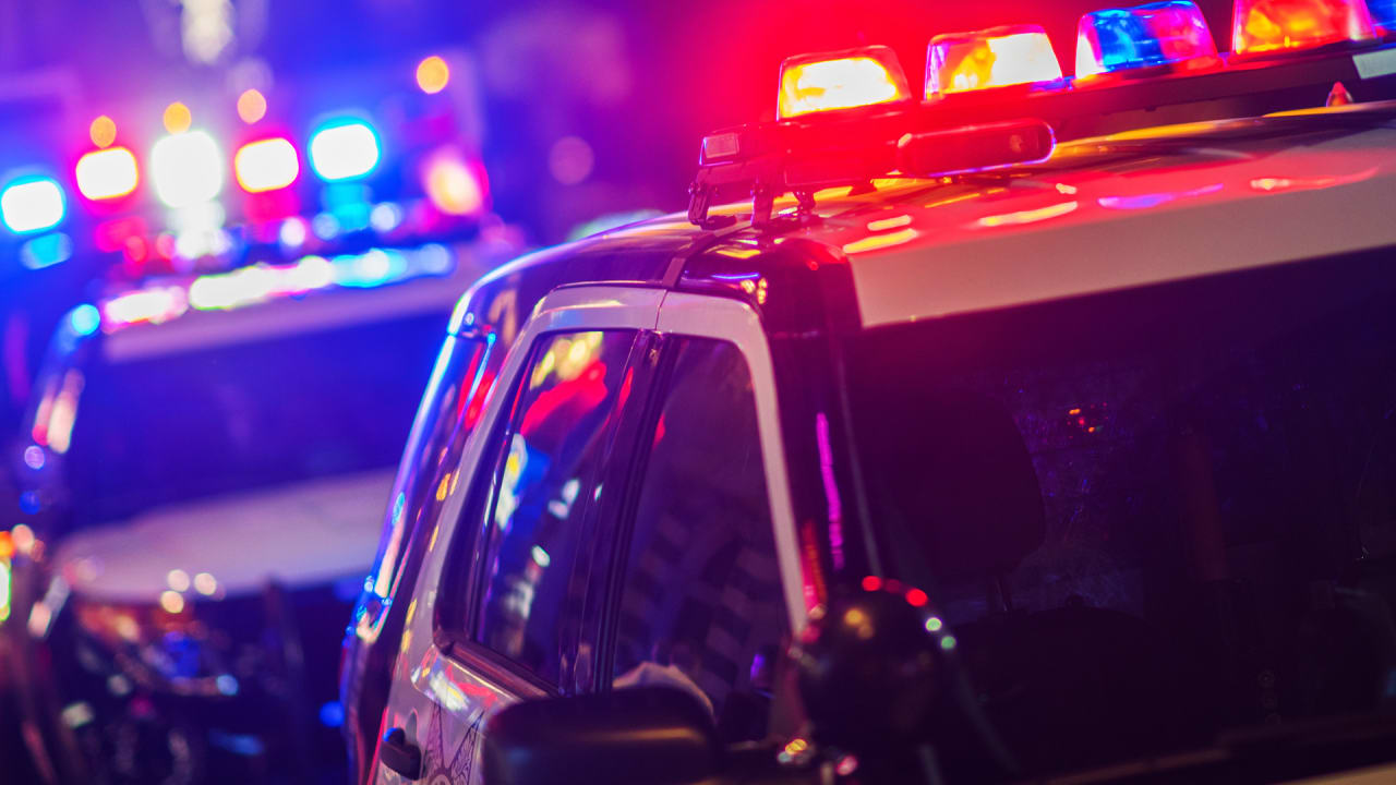 Youth Pastor, Hospital Director Among 46 Arrested in Sex Trafficking Ring