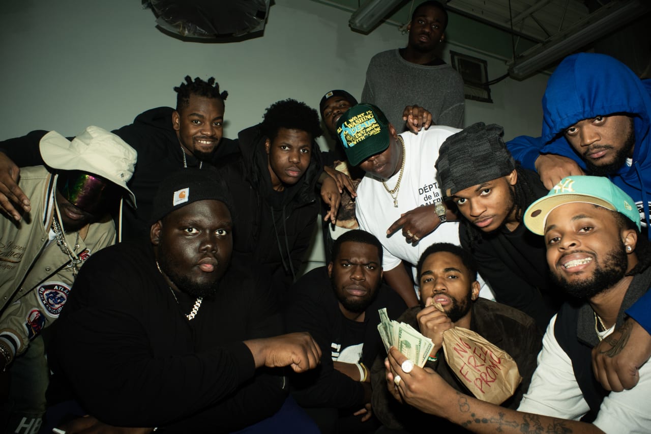 Best New Artists Of The Month Pigeons Planes April 21 Complex Best New Artists Of The Month Pigeons Planes April 21 Complex