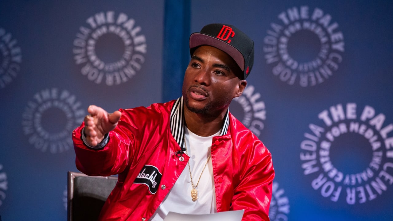 Charlamagne Tha God Thinks The Drake Era Has Ended Complex