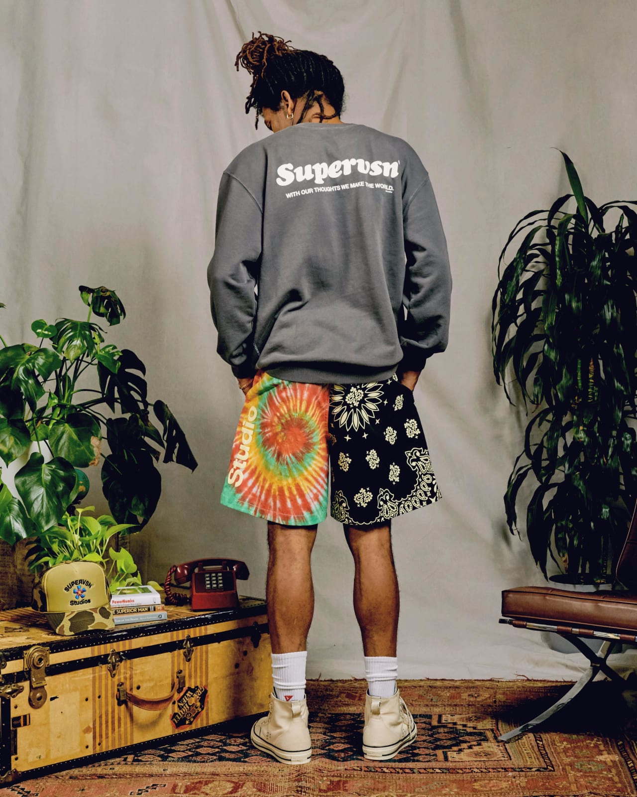 Best Style Releases: Kith x BMW, Palace x Reebok, Jacob and Co. x 