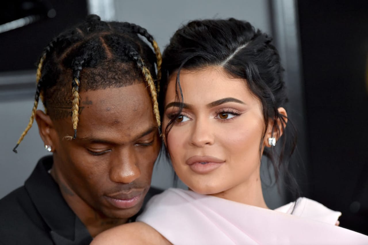 Kylie Jenner And Travis Scott Planning Family Beach Vacation To Repair Relationship Complex Последние твиты от travis scott (@trvisxx). kylie jenner and travis scott planning